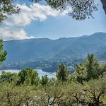 Residenza Capo Perla Hébergement de vacances