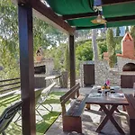 Дом отдыха Residenza Capo Perla