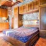 Residenza Capo Perla Дом отдыха Каполивери