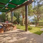 Hébergement de vacances Residenza Capo Perla
