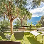 Residenza Capo Perla Дом отдыха *