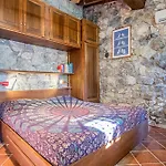 Дом отдыха Residenza Capo Perla Каполивери