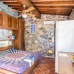 Hébergement de vacances Residenza Capo Perla Capoliveri (Isola d'Elba)