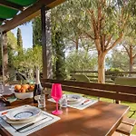 Residenza Capo Perla Дом отдыха