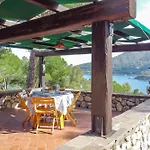 Residenza Capo Perla Hébergement de vacances *