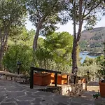 Residenza Capo Perla Дом отдыха Каполивери