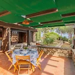 Residenza Capo Perla Дом отдыха *