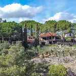Дом отдыха Residenza Capo Perla *