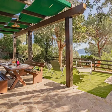 Holiday home Residenza Capo Perla *