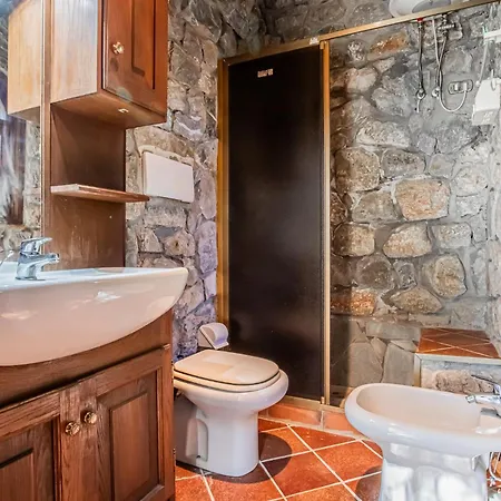 Tatil Evi Residenza Capo Perla Capoliveri (Isola d'Elba)