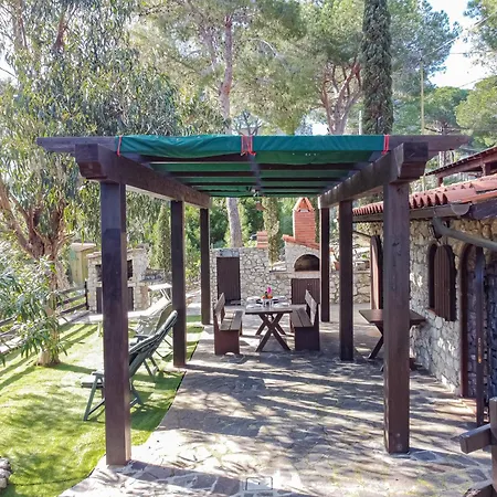 Feriehus Residenza Capo Perla