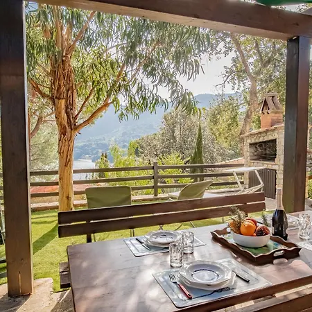 Residenza Capo Perla Prázdninový dům Capoliveri (Isola d'Elba)