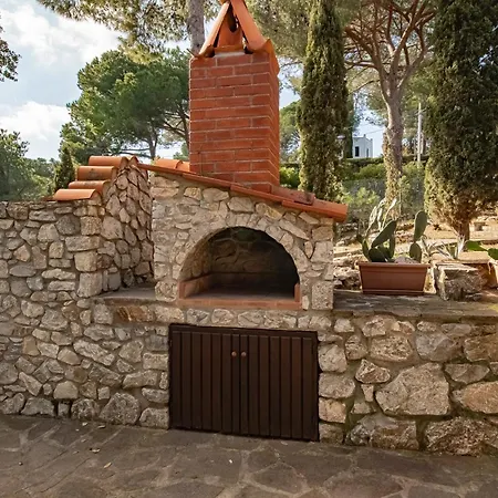 Residenza Capo Perla * Каполивери