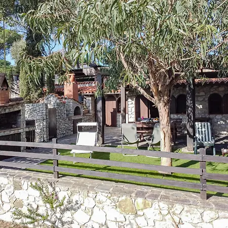 Дом отдыха Residenza Capo Perla Каполивери