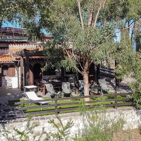 Residenza Capo Perla Каполивери