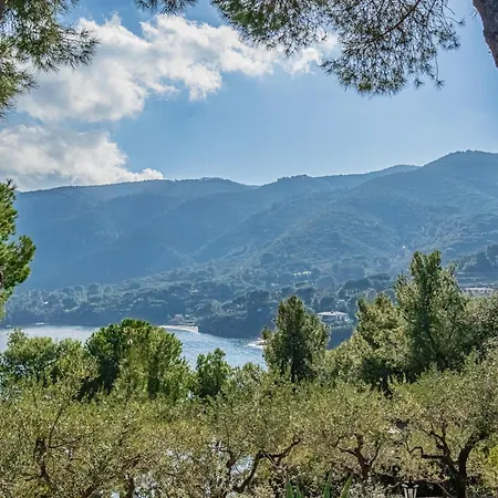 Residenza Capo Perla Prázdninový dům
