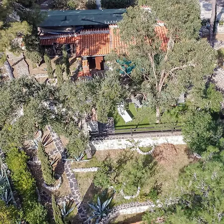 Residenza Capo Perla Каполивери