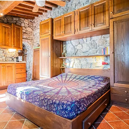 Residenza Capo Perla Tatil Evi Capoliveri (Isola d'Elba)