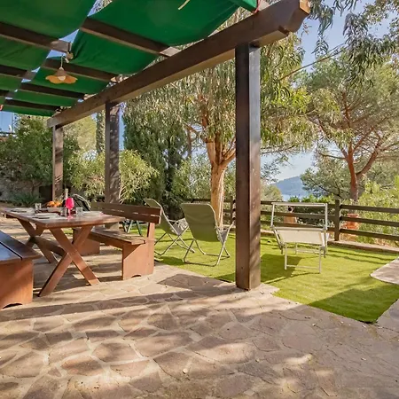 Casa vacanze Residenza Capo Perla