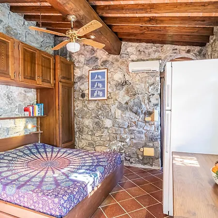 Prázdninový dům Residenza Capo Perla Capoliveri (Isola d'Elba)