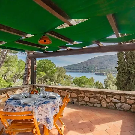 Residenza Capo Perla Holiday home *