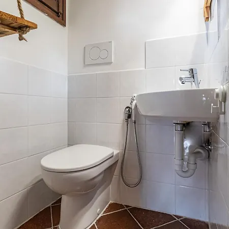 Residenza Capo Perla * Capoliveri (Isola d'Elba)