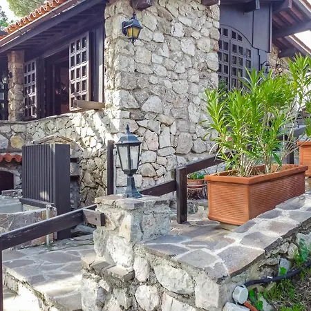 Prázdninový dům Residenza Capo Perla
