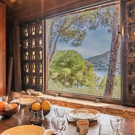 Residenza Capo Perla Capoliveri (Isola d'Elba)