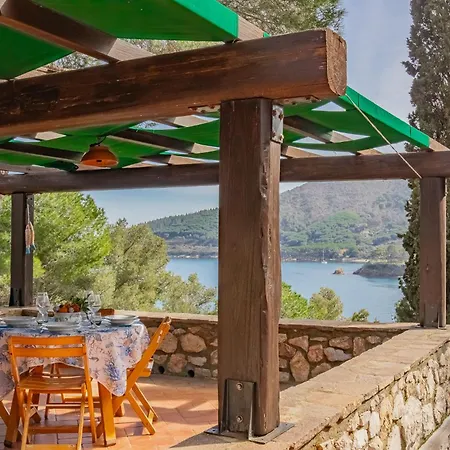 Casa vacanze Residenza Capo Perla *
