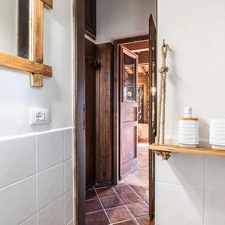 Tatil Evi Residenza Capo Perla *