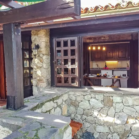 Residenza Capo Perla Holiday home *