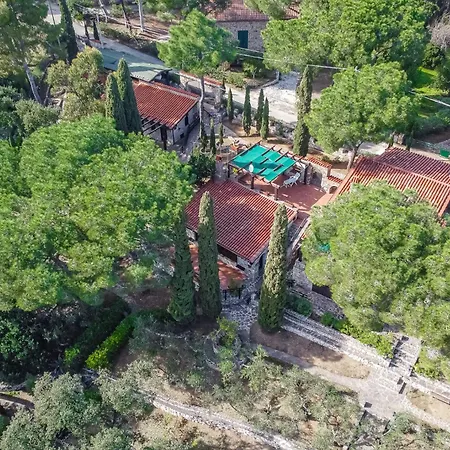 Casa vacanze Residenza Capo Perla
