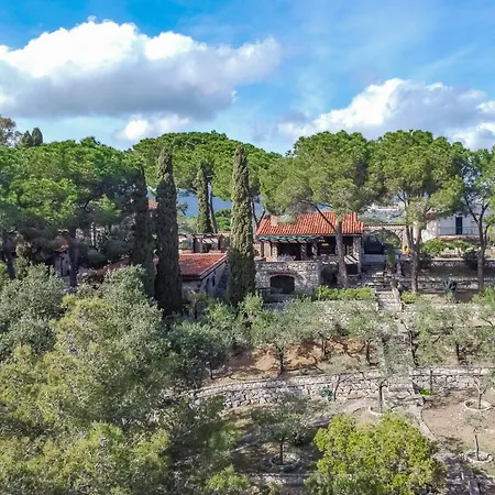 Holiday home Residenza Capo Perla *