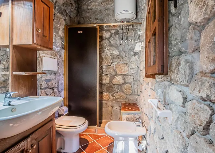 Residenza Capo Perla Holiday home Capoliveri (Isola d'Elba)