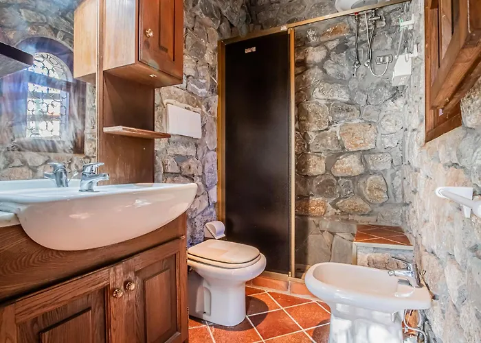 Holiday home Residenza Capo Perla Capoliveri (Isola d'Elba)