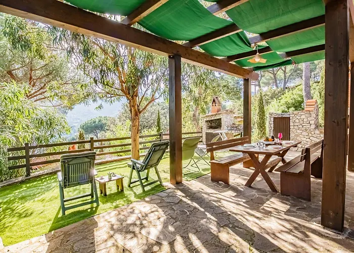 Holiday home Residenza Capo Perla