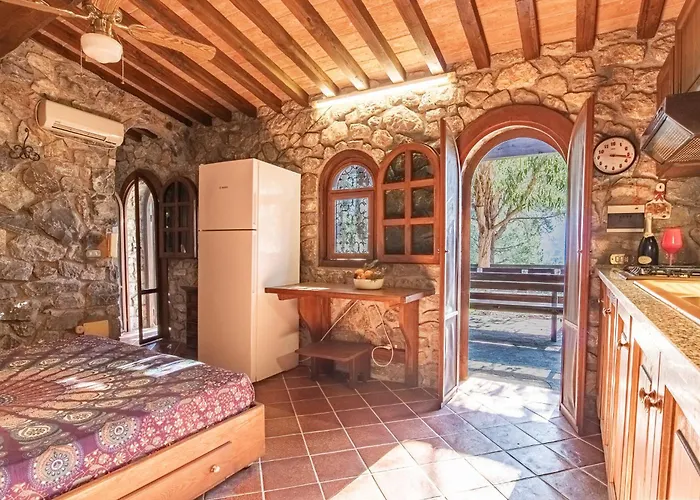 Residenza Capo Perla Capoliveri (Isola d'Elba)