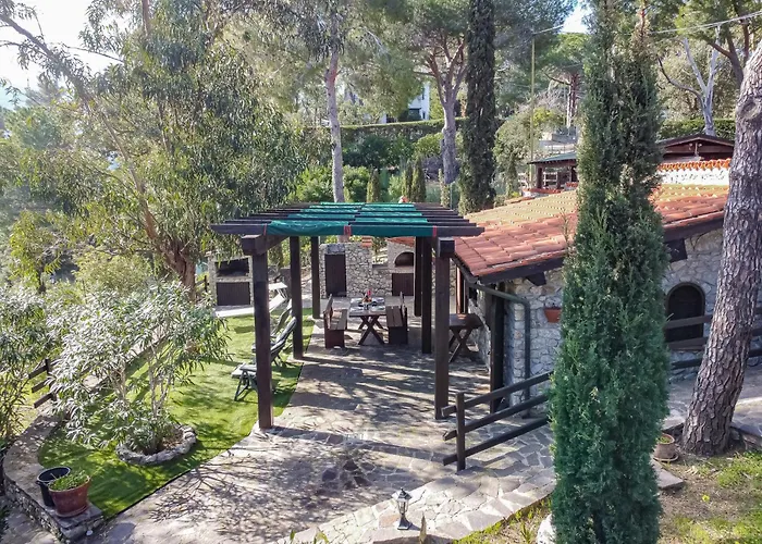 Residenza Capo Perla *