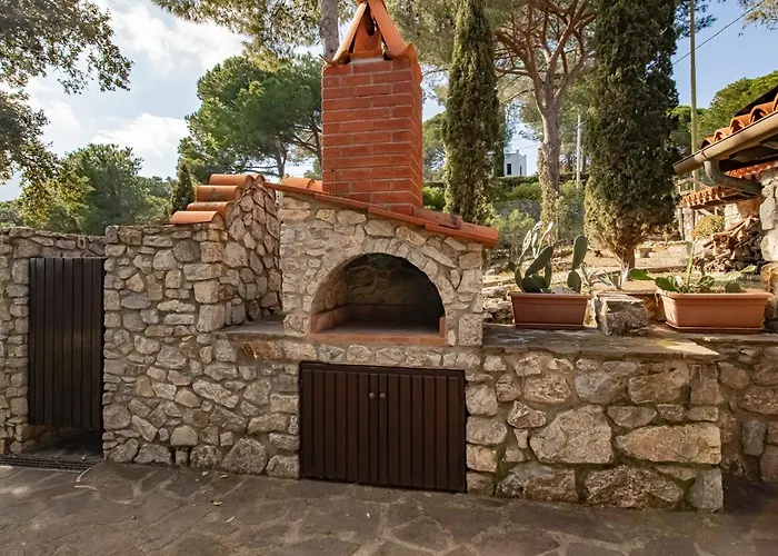 Residenza Capo Perla * Capoliveri (Isola d'Elba)