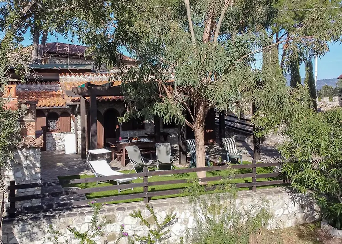 Residenza Capo Perla Capoliveri (Isola d'Elba)