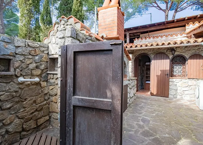 Vakantiehuis Residenza Capo Perla *