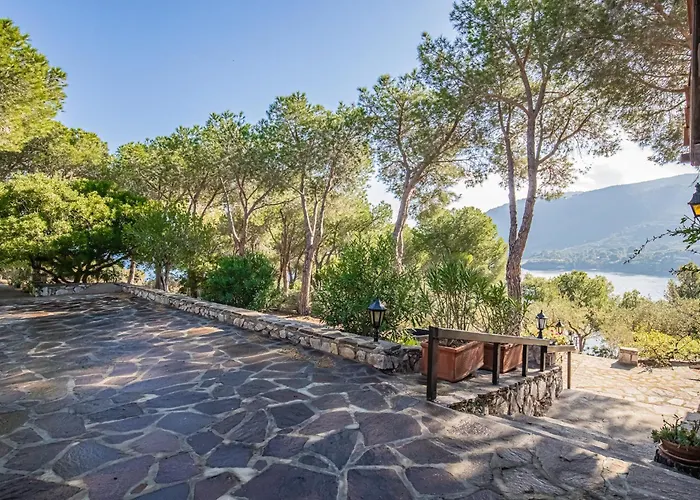 Residenza Capo Perla Holiday home *