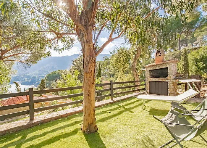 Residenza Capo Perla Capoliveri (Isola d'Elba)