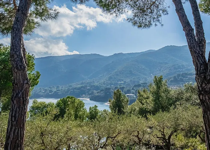 Residenza Capo Perla Holiday home