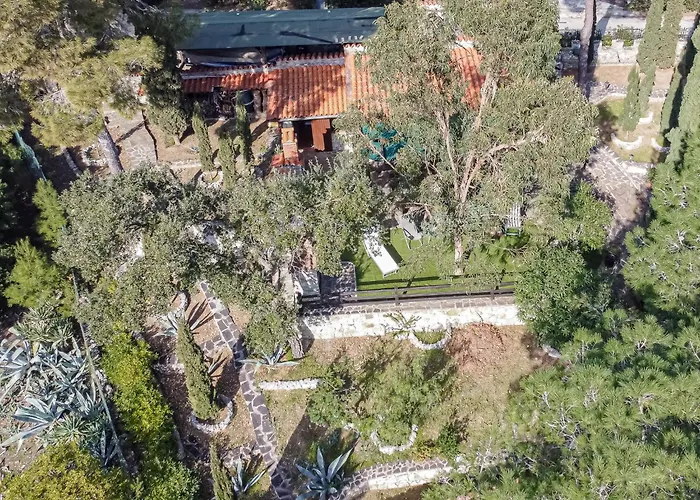 Residenza Capo Perla Capoliveri (Isola d'Elba)