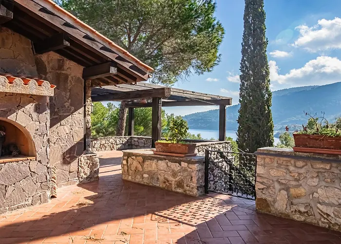 Residenza Capo Perla