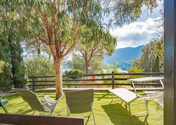 Residenza Capo Perla Holiday home *