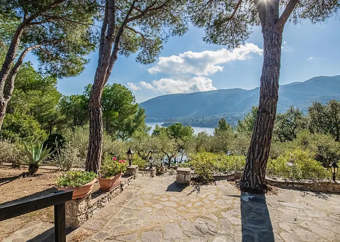 Residenza Capo Perla * Capoliveri (Isola d'Elba)