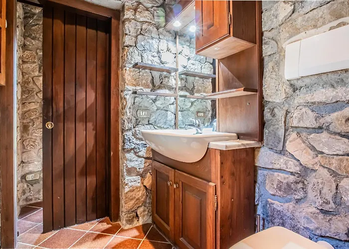 Holiday home Residenza Capo Perla Capoliveri (Isola d'Elba)