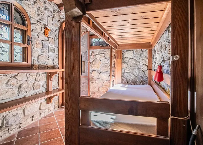 Residenza Capo Perla